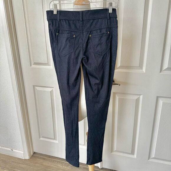 Blue Crush blue leggings - Picture 10 of 12